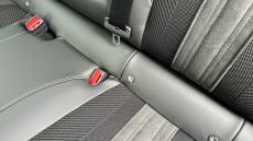 Peugeot 408 1.6 Plug-in Hybrid 225 GT 5dr e-EAT8 Hatchback